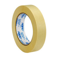 ABRO CINTA MASKING 1P 24MM-40YDS USO GENERAL