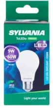 Imagen1 SYLVANIA P24892 HIGH POWER 30W E27 6500K